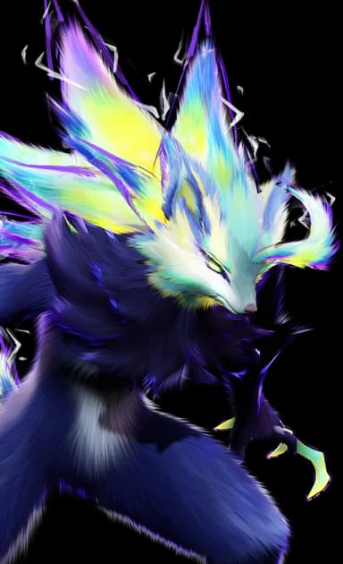 Blazen Prismana form