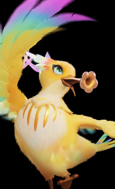 Cornet Prismana form