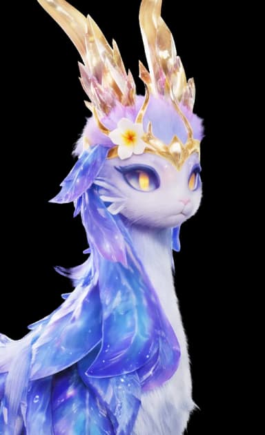 Glameep Prismana form