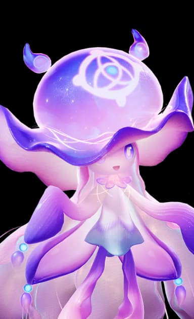 Luminelle Prismana form