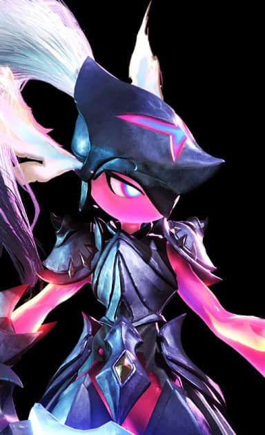 Pawney Prismana form