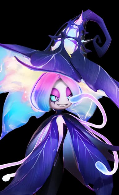 Hexxin Prismana form