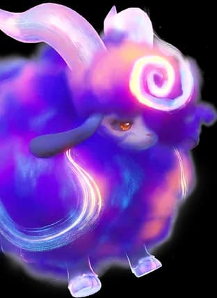 Turbo’s Umbrabow form